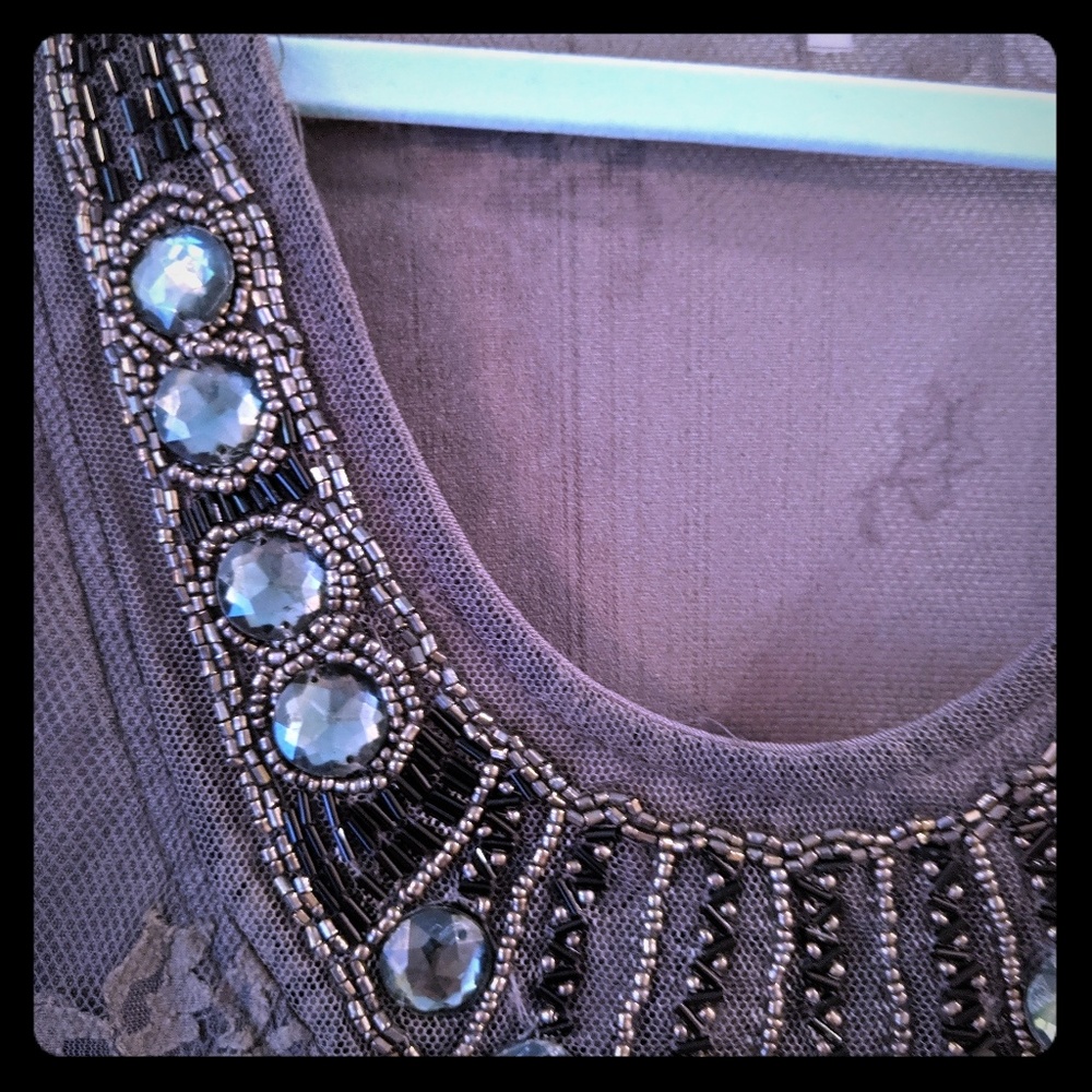 Miilla dress